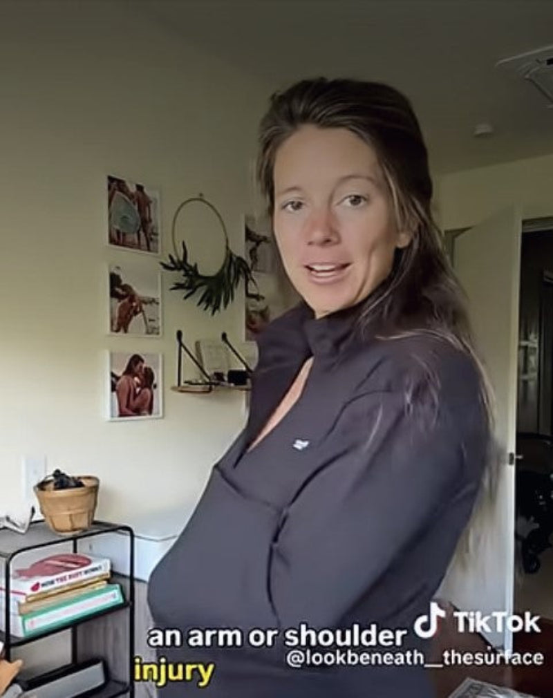Features & Function with Nutritionist and Trainer Ashley Smith