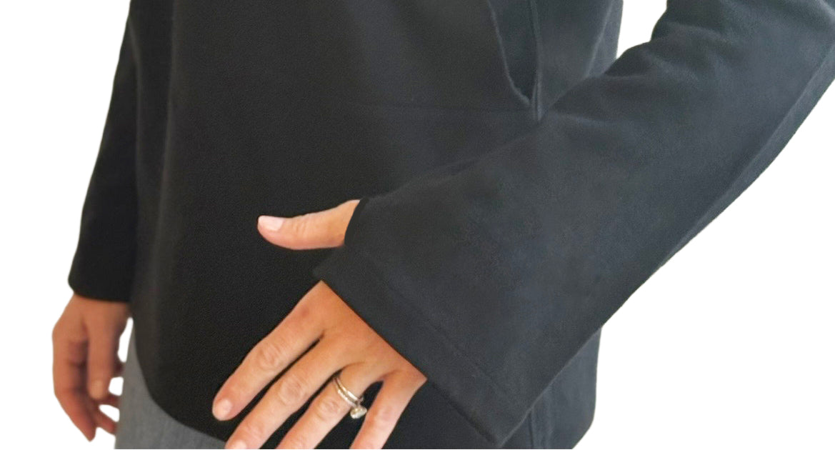 Tunique élégante pour femme - Force et style